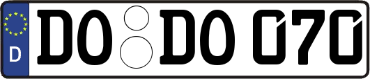 DO-DO070