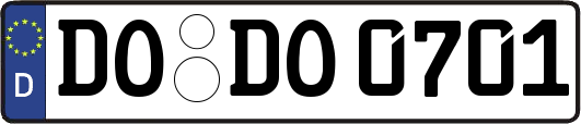 DO-DO0701