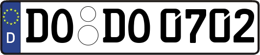 DO-DO0702