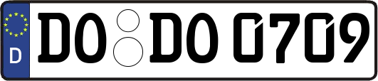 DO-DO0709