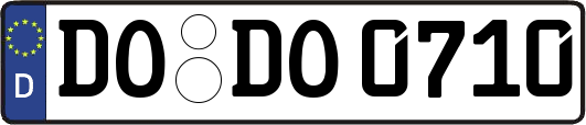 DO-DO0710