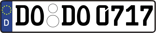 DO-DO0717