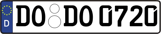 DO-DO0720