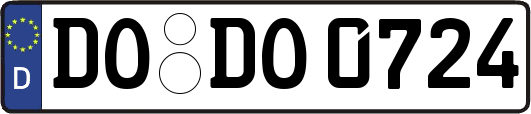 DO-DO0724