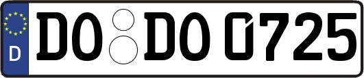 DO-DO0725
