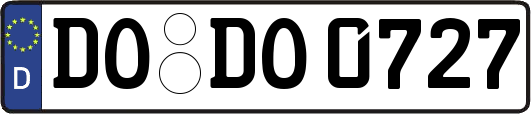 DO-DO0727