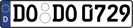 DO-DO0729