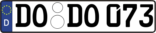 DO-DO073