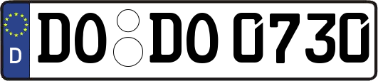 DO-DO0730