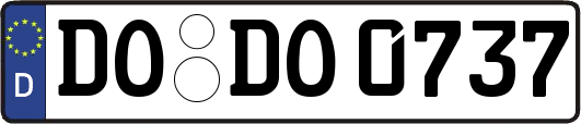 DO-DO0737