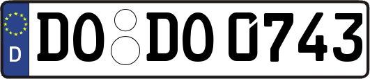 DO-DO0743