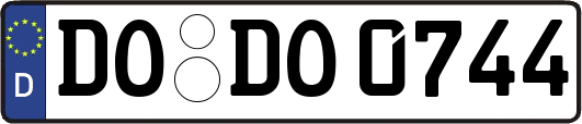 DO-DO0744