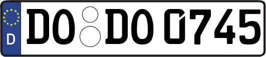 DO-DO0745