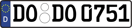 DO-DO0751