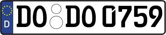 DO-DO0759