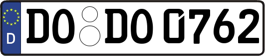 DO-DO0762