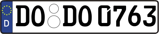 DO-DO0763