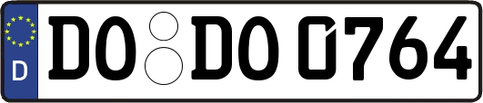 DO-DO0764