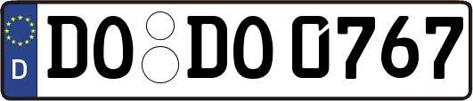 DO-DO0767