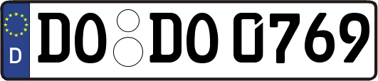 DO-DO0769