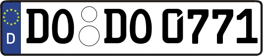 DO-DO0771