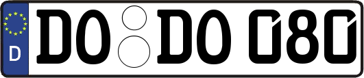 DO-DO080