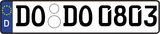 DO-DO0803