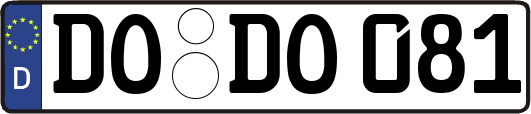 DO-DO081