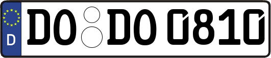 DO-DO0810