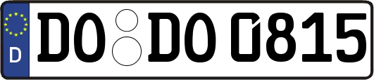 DO-DO0815