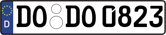 DO-DO0823