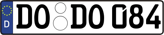 DO-DO084