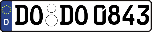 DO-DO0843