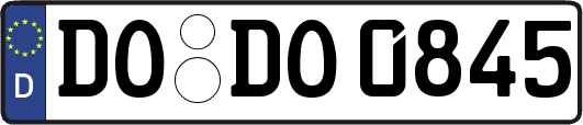 DO-DO0845