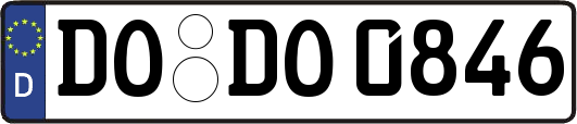 DO-DO0846