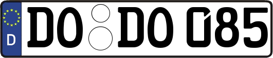 DO-DO085