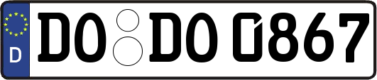 DO-DO0867