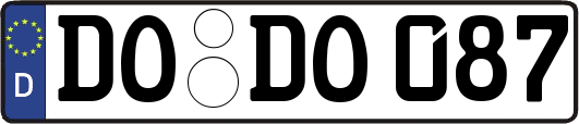 DO-DO087