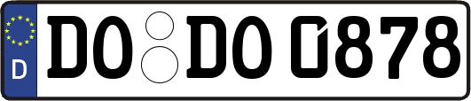 DO-DO0878