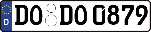 DO-DO0879