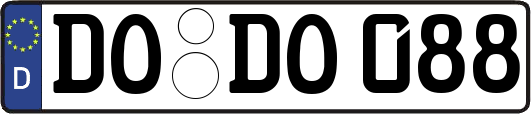 DO-DO088