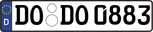 DO-DO0883