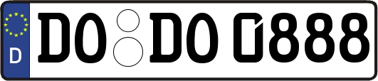 DO-DO0888