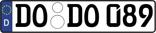 DO-DO089