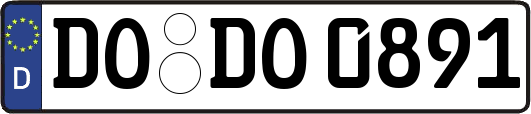 DO-DO0891