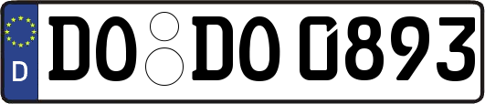 DO-DO0893