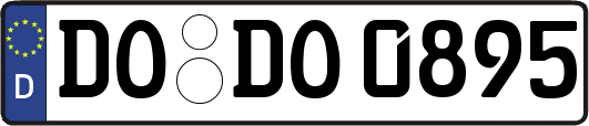 DO-DO0895