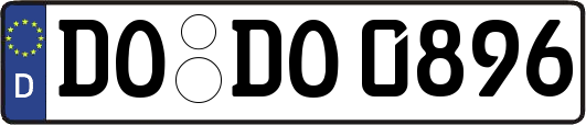 DO-DO0896