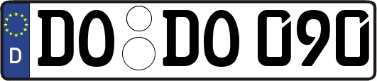 DO-DO090