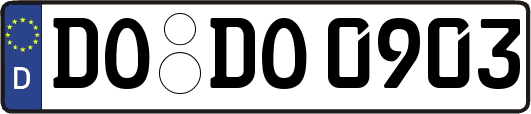 DO-DO0903